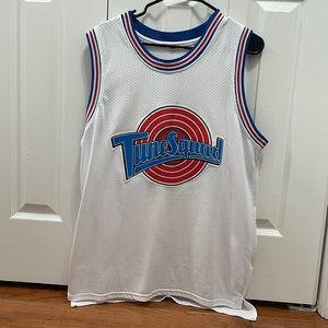 Tune Squad Jersey Men Medium